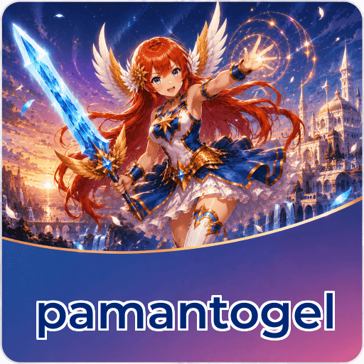 Panduan Download pamantogel