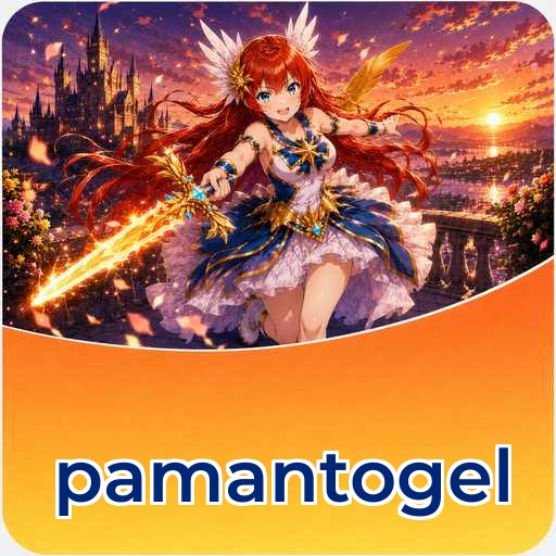 Fitur pamantogel