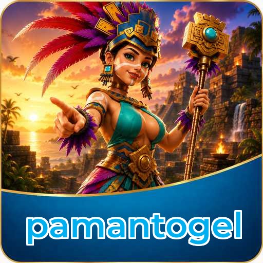 Tentang pamantogel